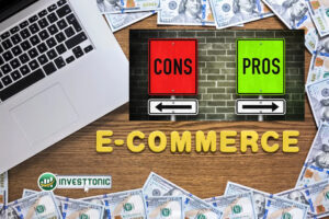 Top 6 E-Commerce Apps Pros and Cons for Sellers