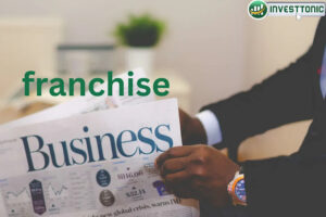 Profitable Ventures: Low-Cost Franchises