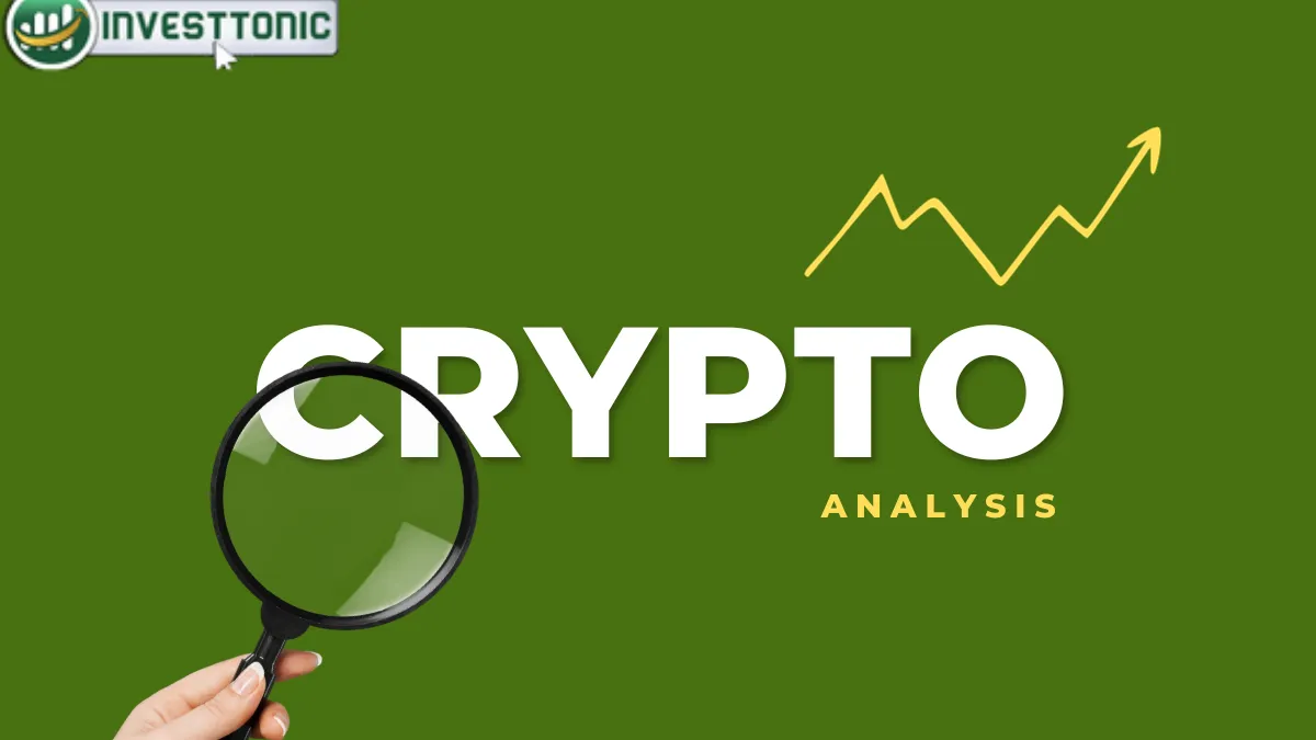 Cryptocurrency Analysis: Decoding the Digital Market Trends