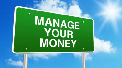 Manage Your Money Effectively