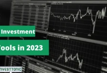 Top Investment Tools in 2023