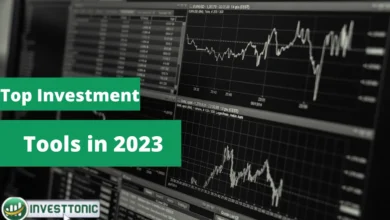 Top Investment Tools in 2023